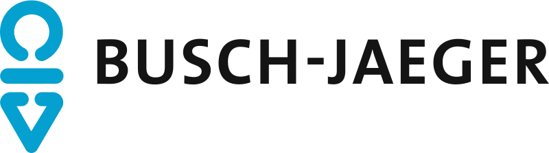 Logo Busch-Jaeger