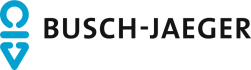 Logo Busch-Jaeger