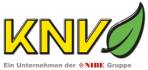 Logo KNV